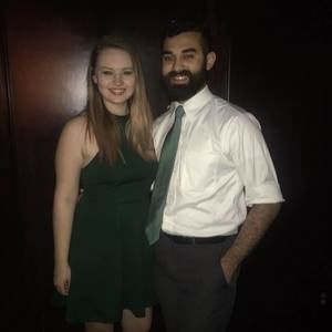 Meet your Posher, Mackenzie